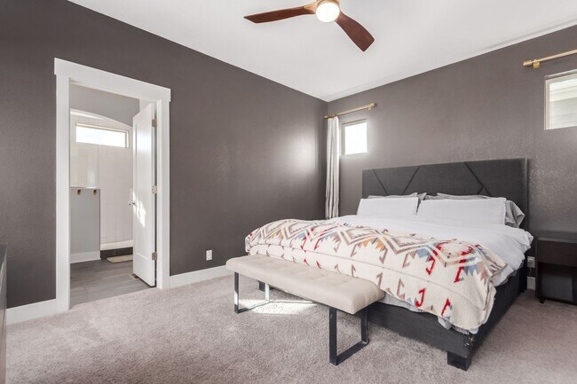 Building Photo - 4BD, 3.5BA Northfield Home with Finished Basement and 2-Car Garage