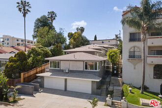 Building Photo - 7131 Ramsgate Ave