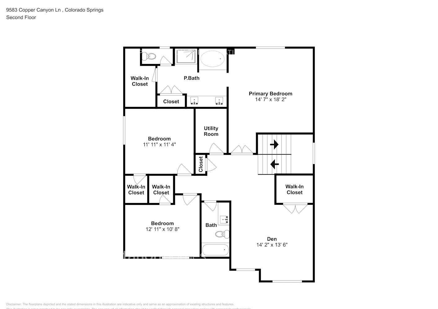 Building Photo - 9583 Copper Canyon Ln