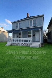 Building Photo - 1347 E Livingston Ave