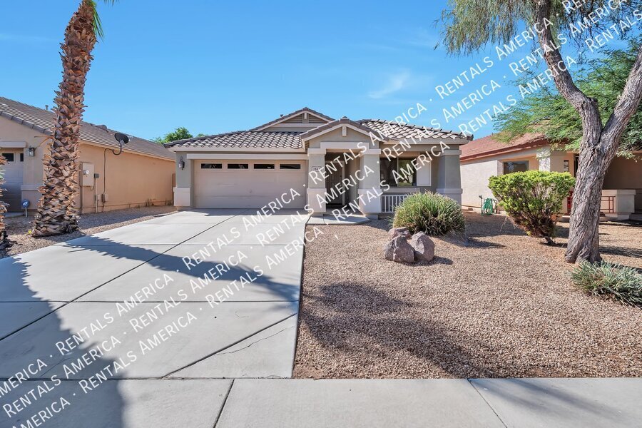 Building Photo - 3883 E Rose Quartz Ln