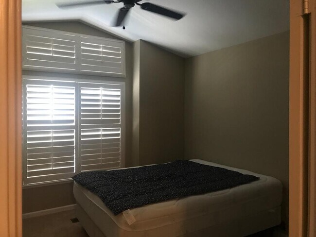 Upstairs bedroom 1 - 1381 Alex Cir