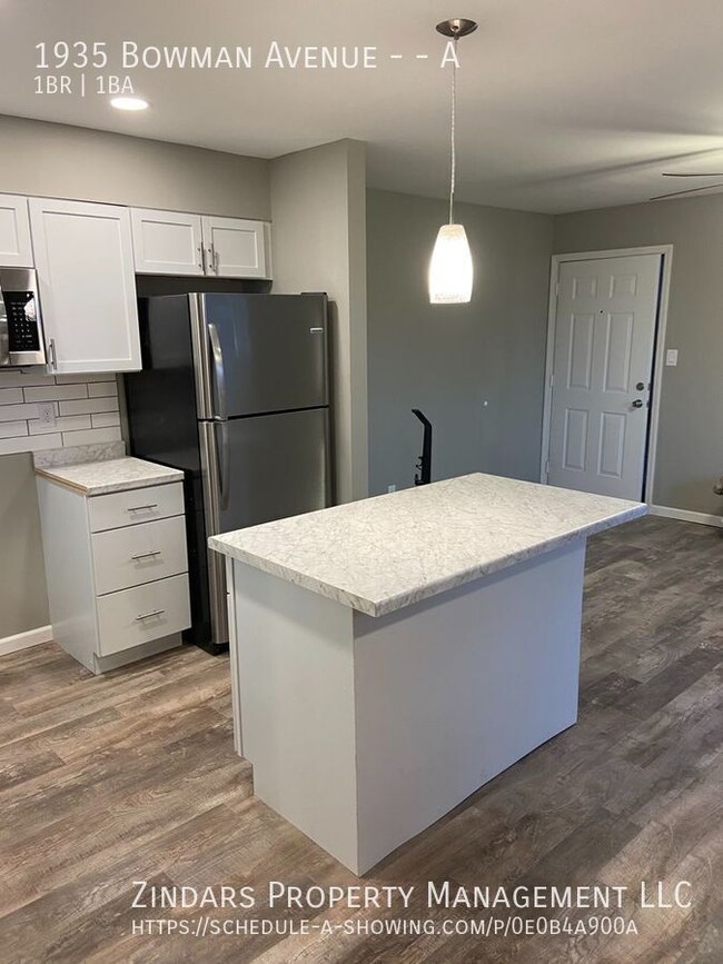 Building Photo - Remodeled 1 bedroom, 1 bathroom in Danvill...