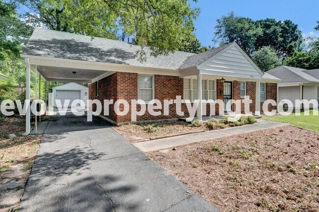 Building Photo - STUNNING RENOVATION IN PRIME LOCATION!! $5...