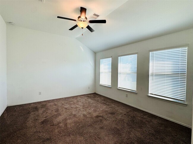 Building Photo - 3535 Britton Burrow Way