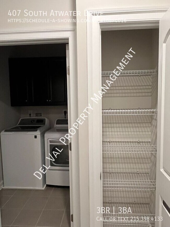 Building Photo - 407 S Atwater Dr