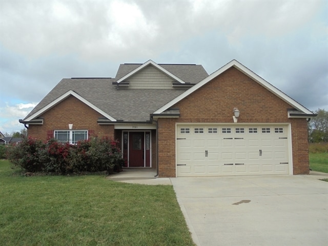 Building Photo - 3581 Spence Cir