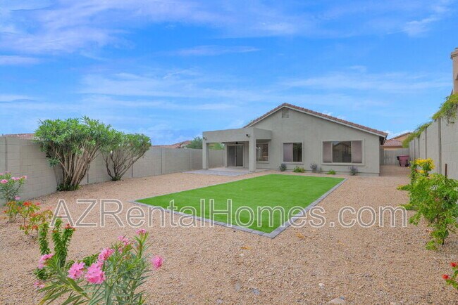 Building Photo - 10431 E Morning Star Dr