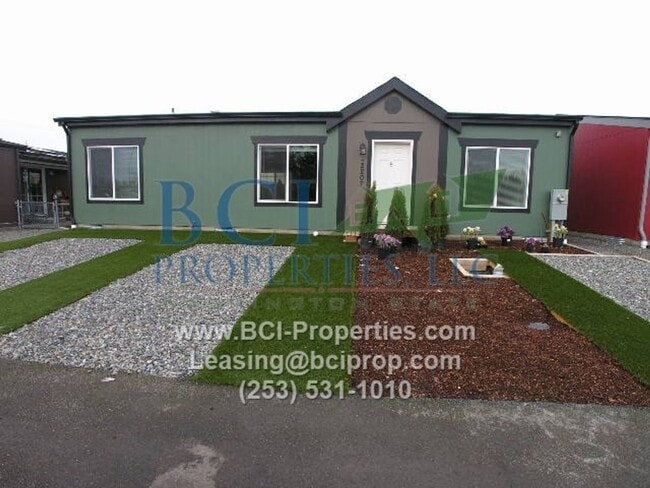 Primary Photo - Welcome Home to Evergreen Place Condominium 3bed/2ba available for immediate move in