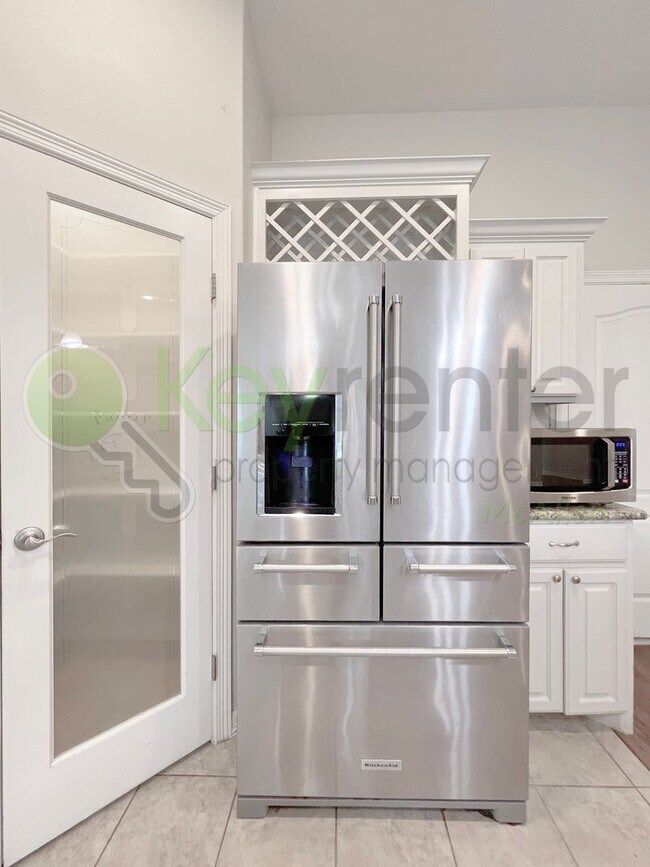 Building Photo - Beautiful 4bed/2bath home in Edinburg