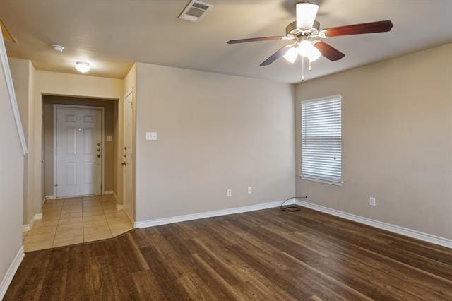 Building Photo - 517 Jack Harris St