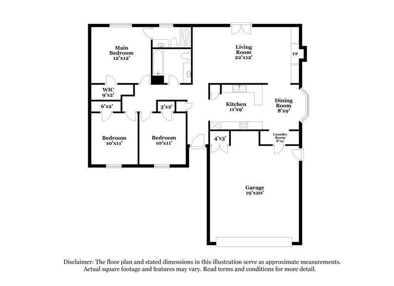 Building Photo - 804 Brittany Dr
