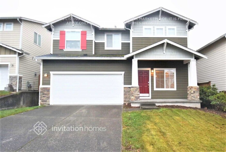 Primary Photo - 25339 SE 279th Pl