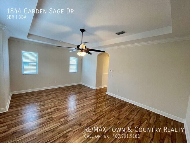 Building Photo - 1844 Garden Sage Dr