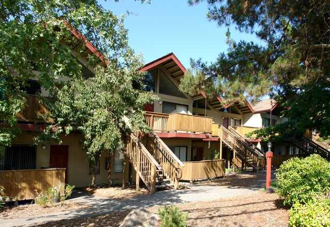 Primary Photo - Pine Wild Apartments