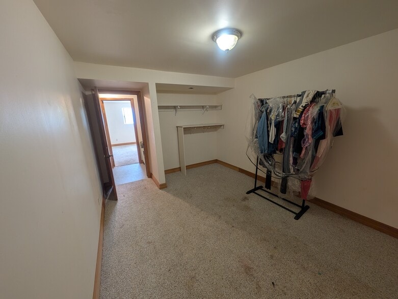 Bedroom 2 - 1435 NE 12th St
