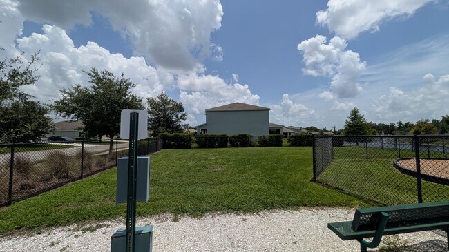 Building Photo - MOVE IN READY ! 4 BEDROOM/2 BATH! TILE- LVP THROUGHOUT! LAWN MOWING INCLUDED!