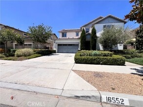 Building Photo - 16552 Justin St