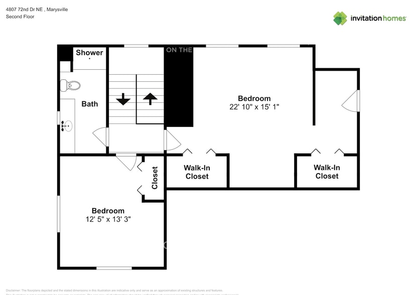 Building Photo - 4807 72nd Dr NE