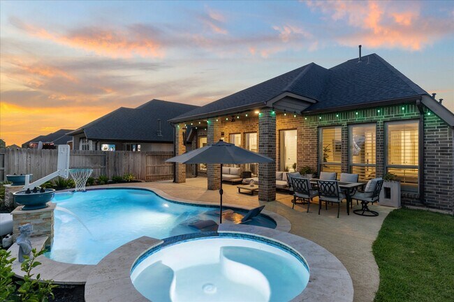 Building Photo - 28703 Bella Leigh Ct