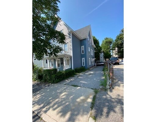 Building Photo - 15 Jefferson St