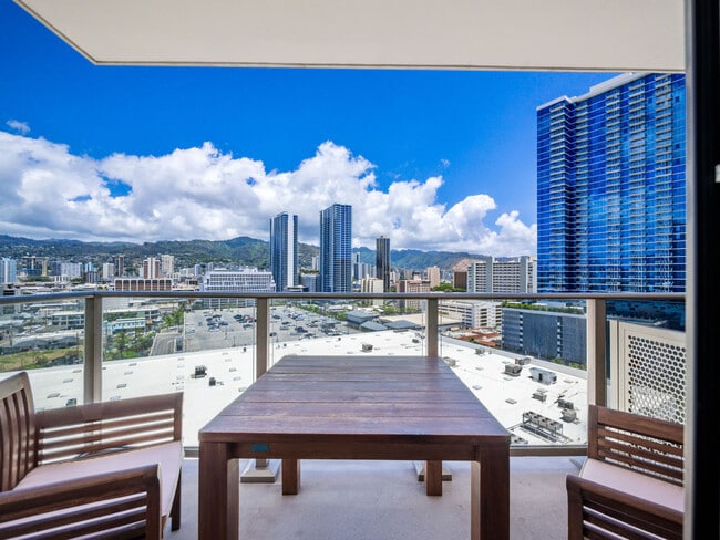 Building Photo - 1374 Kapi‘olani Boulevard-SI ID1327705P