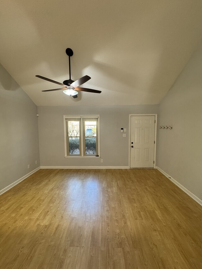 Living Room - 109 Sparger Springs Ln