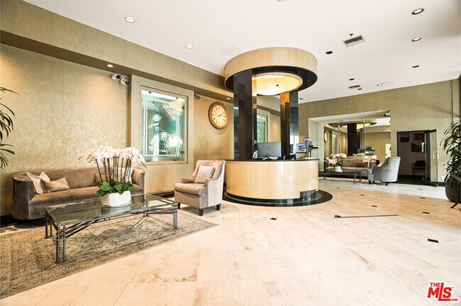 Building Photo - 10535 Wilshire Blvd