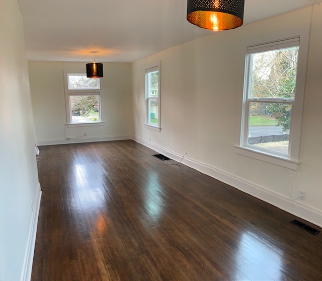 living room/dining room - 7094 NE 8th Ave