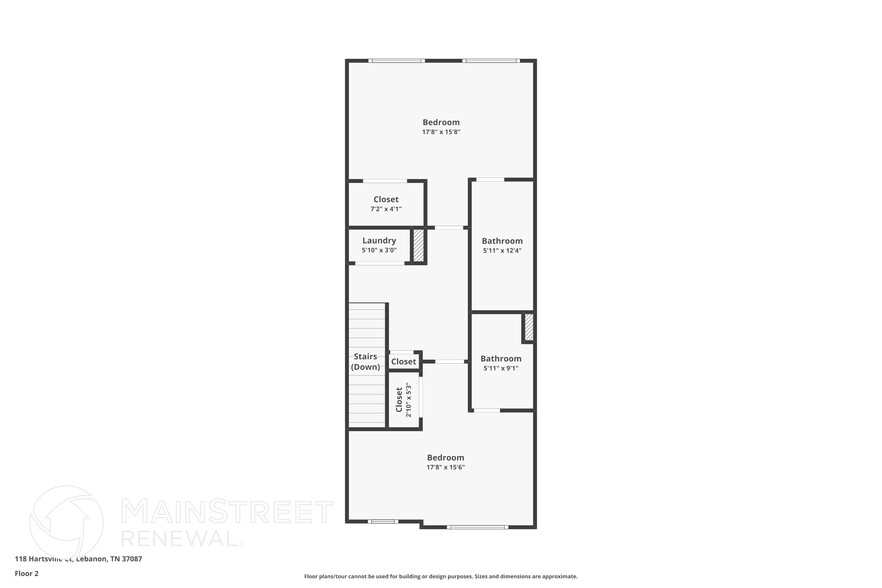Building Photo - 118 Hartsville Ct
