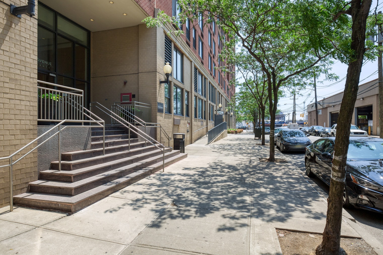 Building Photo - 77 Park Ave