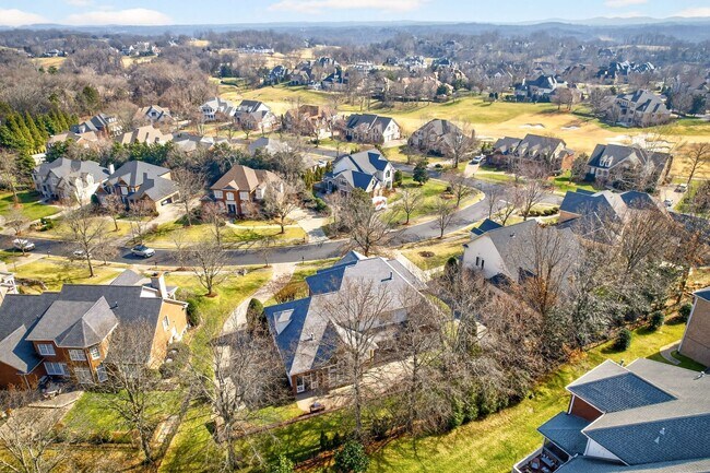 Building Photo - 6 Portrush Ct