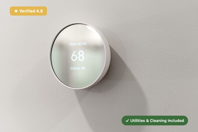 Building Photo - Furnished Bedroom with Private Bath in East Boston