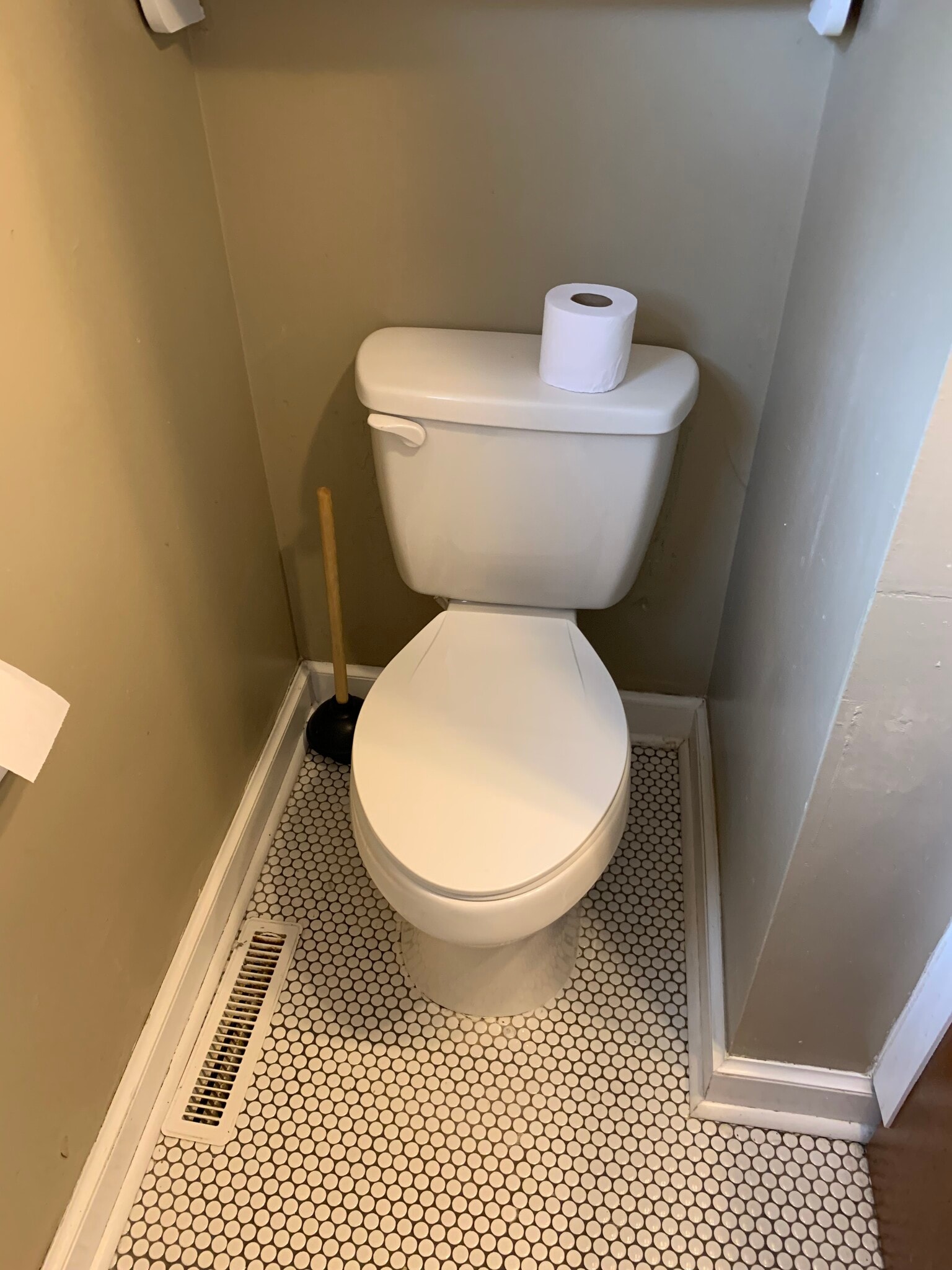 Bathroom - 2902 Wood Street