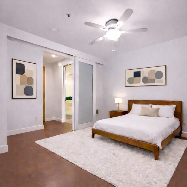 Building Photo - 1738 Lombard St