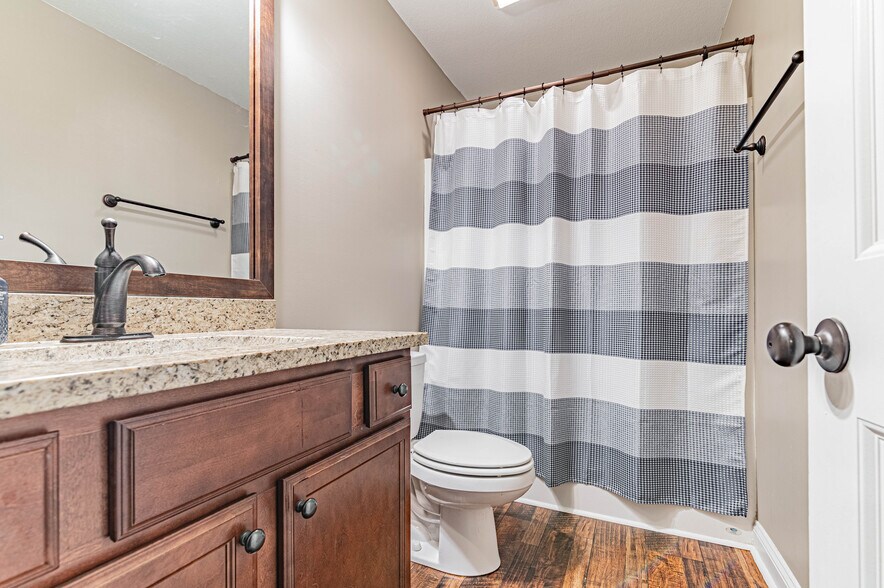 Building Photo - 7809 Elkton Ln