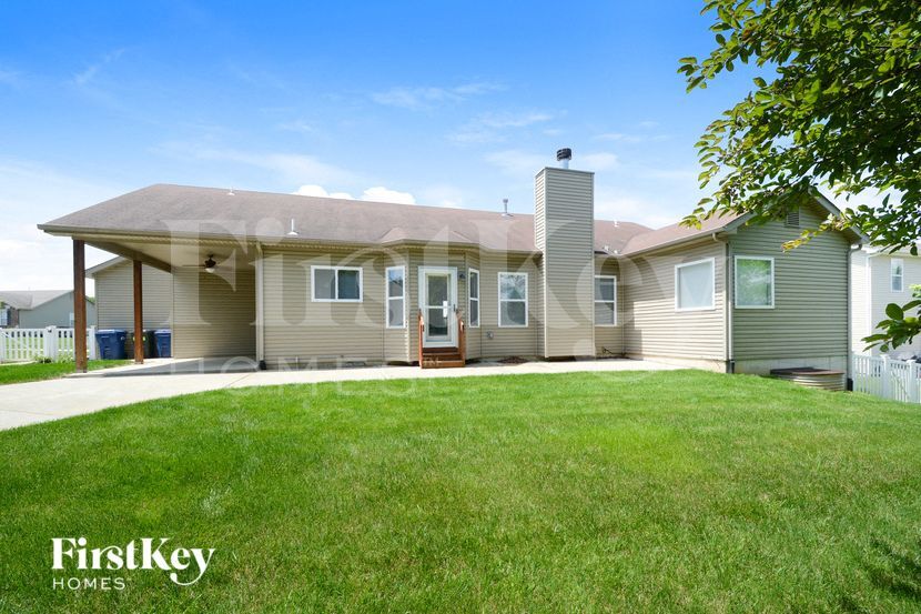 Building Photo - 1230 Peruque Ridge Dr