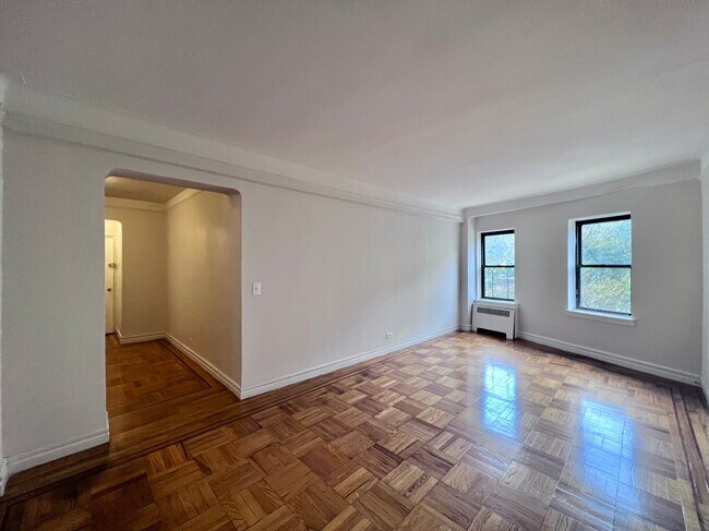 Floorplan - 12 Dongan Place