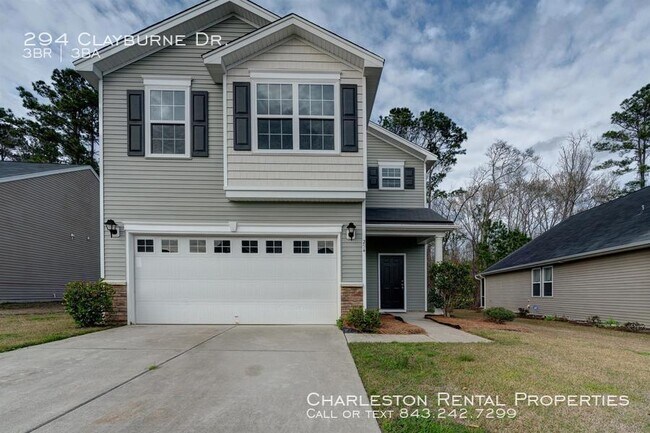 Primary Photo - 294 Clayburne Dr
