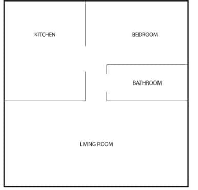 Floorplan - Maple Manor