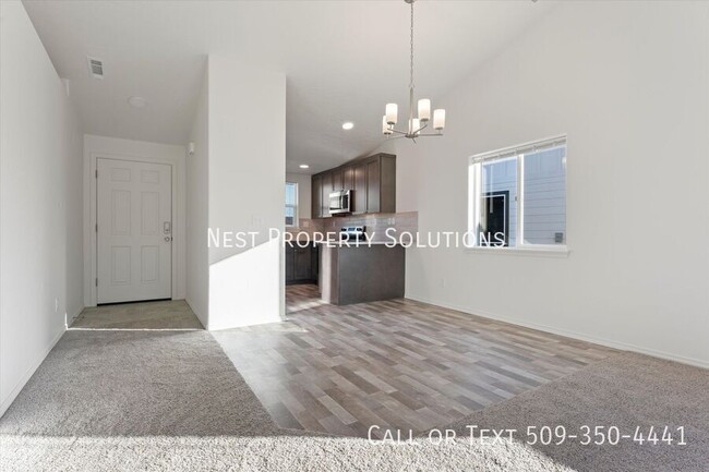 Building Photo - Brand New 3 Bed, 2 Bath Home in Moses Lake!