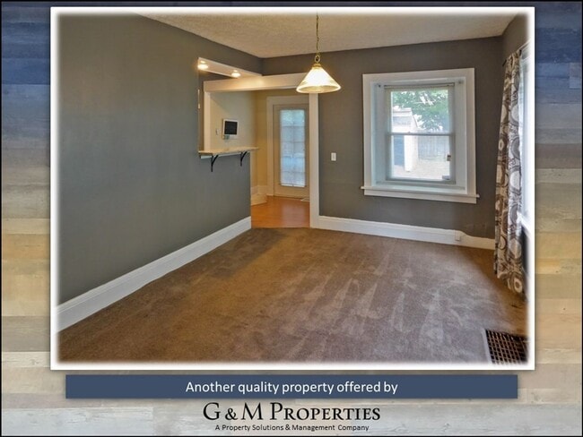 Building Photo - Brand New to Market! 4-Br Single-Family in the 19th Ward!