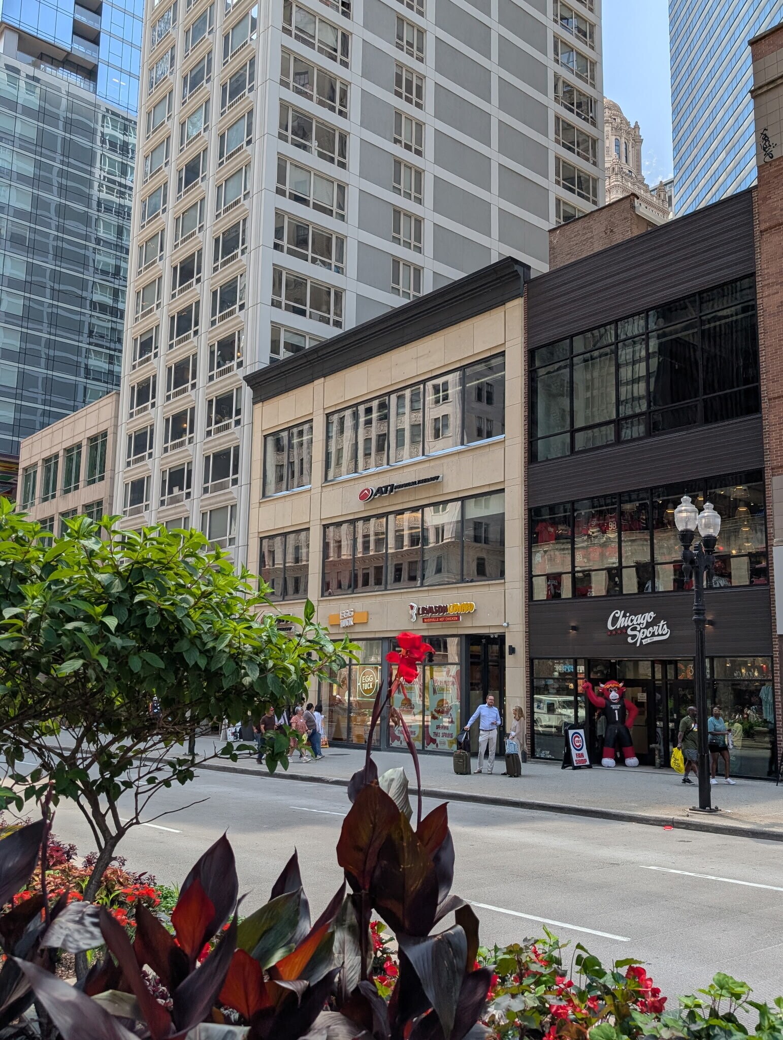 Building Photo - 326 N Michigan Ave