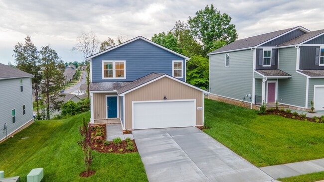 Building Photo - 3206 Hearth Hollow Rd