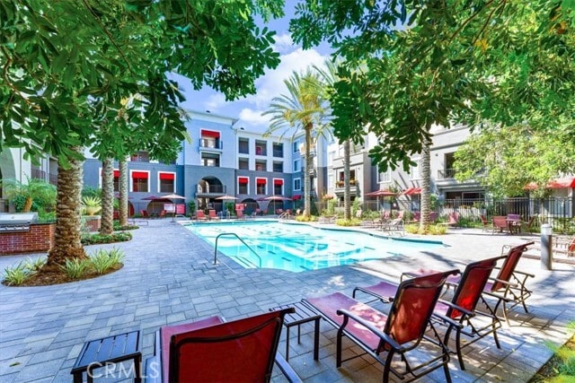 Building Photo - 1801 E Katella Ave