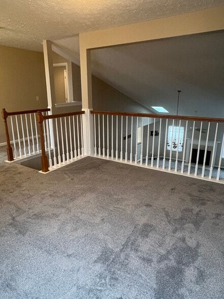 Second floor loft / office - 36447 N Reserve Cir