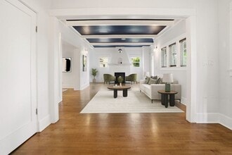 Building Photo - FALL IN LOVE with Craftsman Style Living!