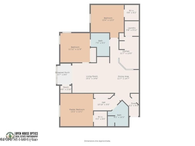 Building Photo - 1001 Monument Rd