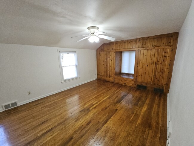 Bedroom 2 (upstairs) 12 x 17 - 180 Beckwith Dr