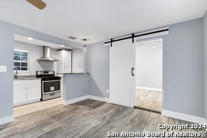 Building Photo - 527 Fulton Ave
